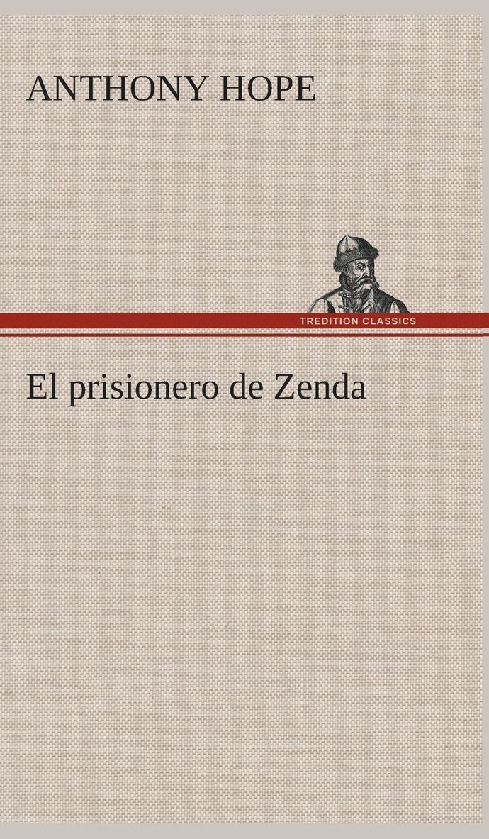 El prisionero de Zenda 1