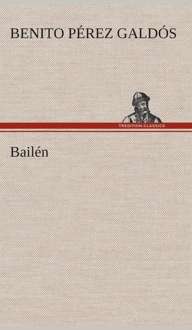 bokomslag Bailn