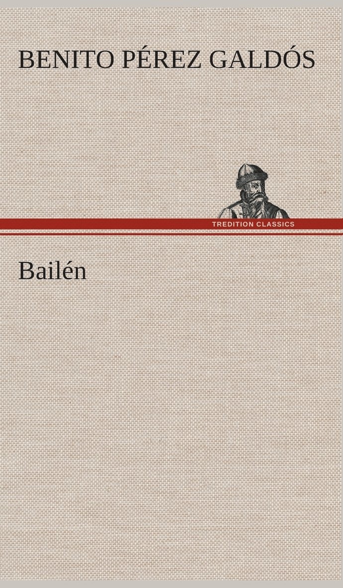 Bailén