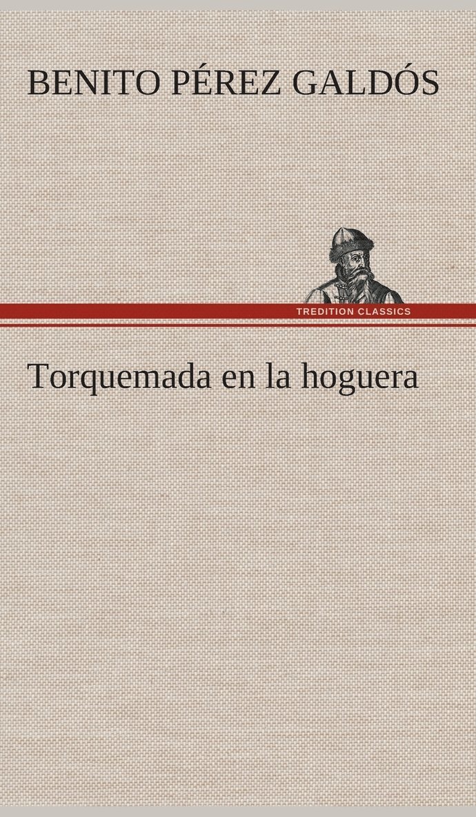 Torquemada en la hoguera 1