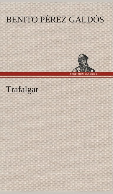 bokomslag Trafalgar