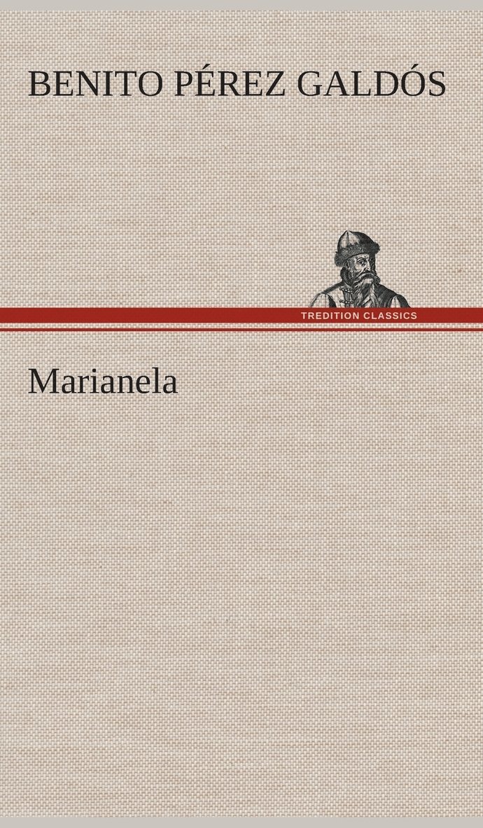 Marianela 1