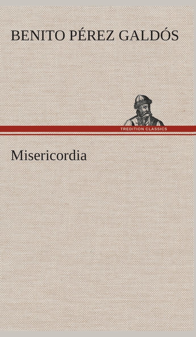 Misericordia 1