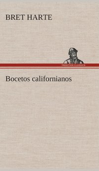 bokomslag Bocetos californianos