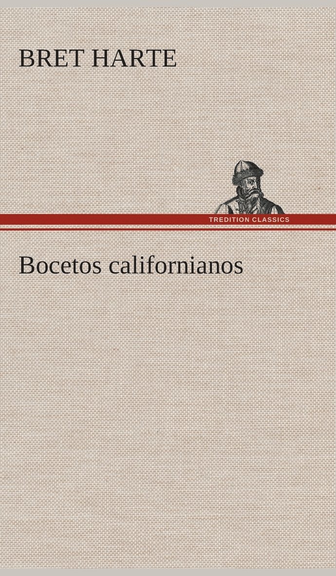 Bocetos californianos 1