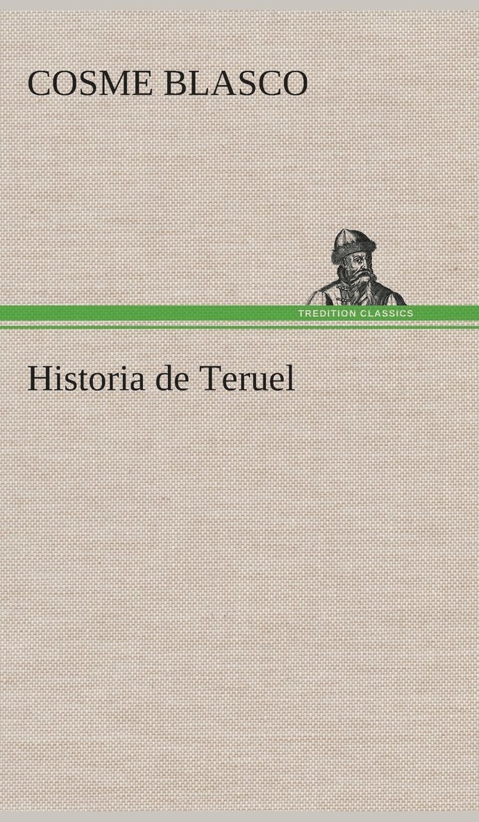 Historia de Teruel 1