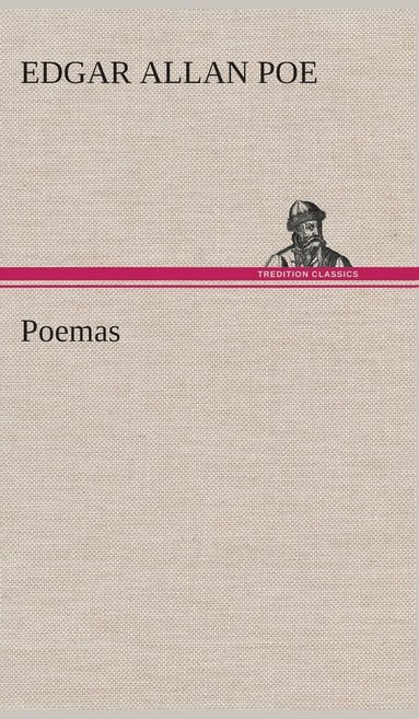 bokomslag Poemas