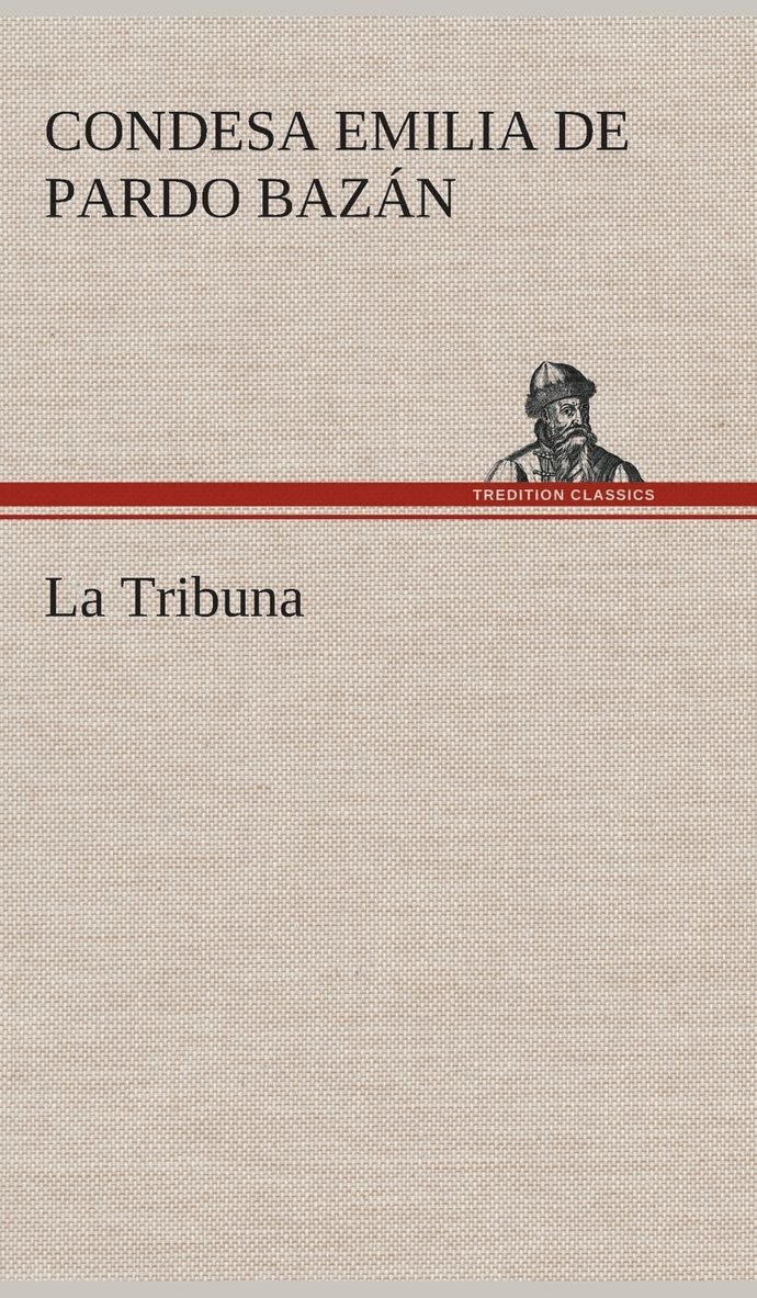 La Tribuna 1