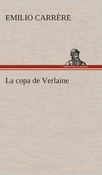bokomslag La copa de Verlaine