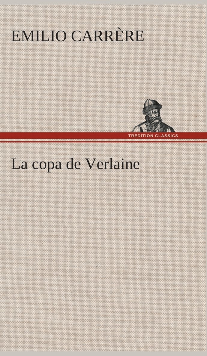 La copa de Verlaine 1