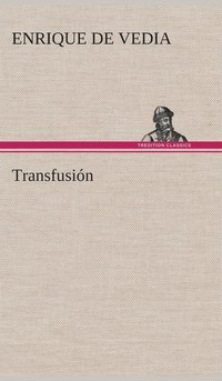 bokomslag Transfusin