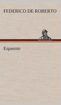 bokomslag Espasmo