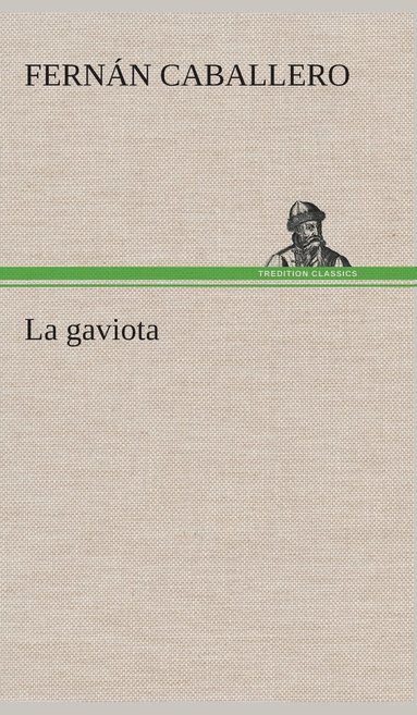 bokomslag gaviota