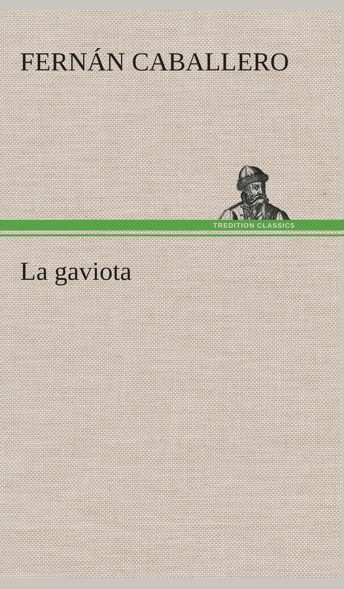 La gaviota 1