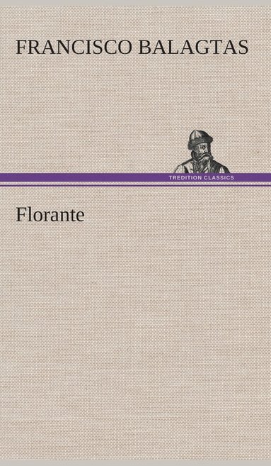 bokomslag Florante