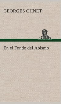 bokomslag En el Fondo del Abismo