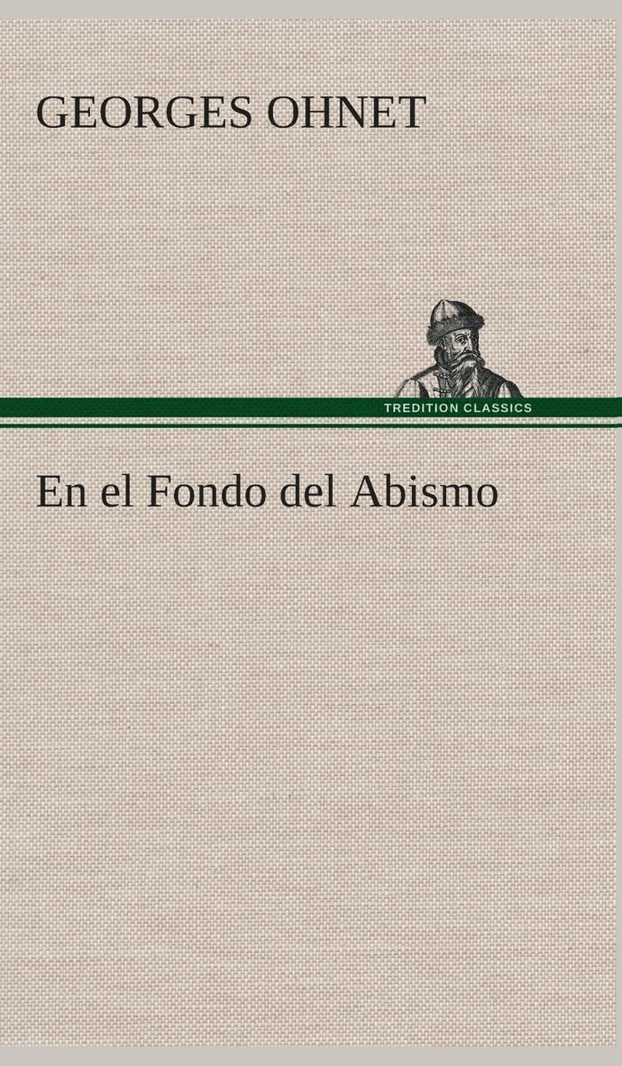 el Fondo del Abismo