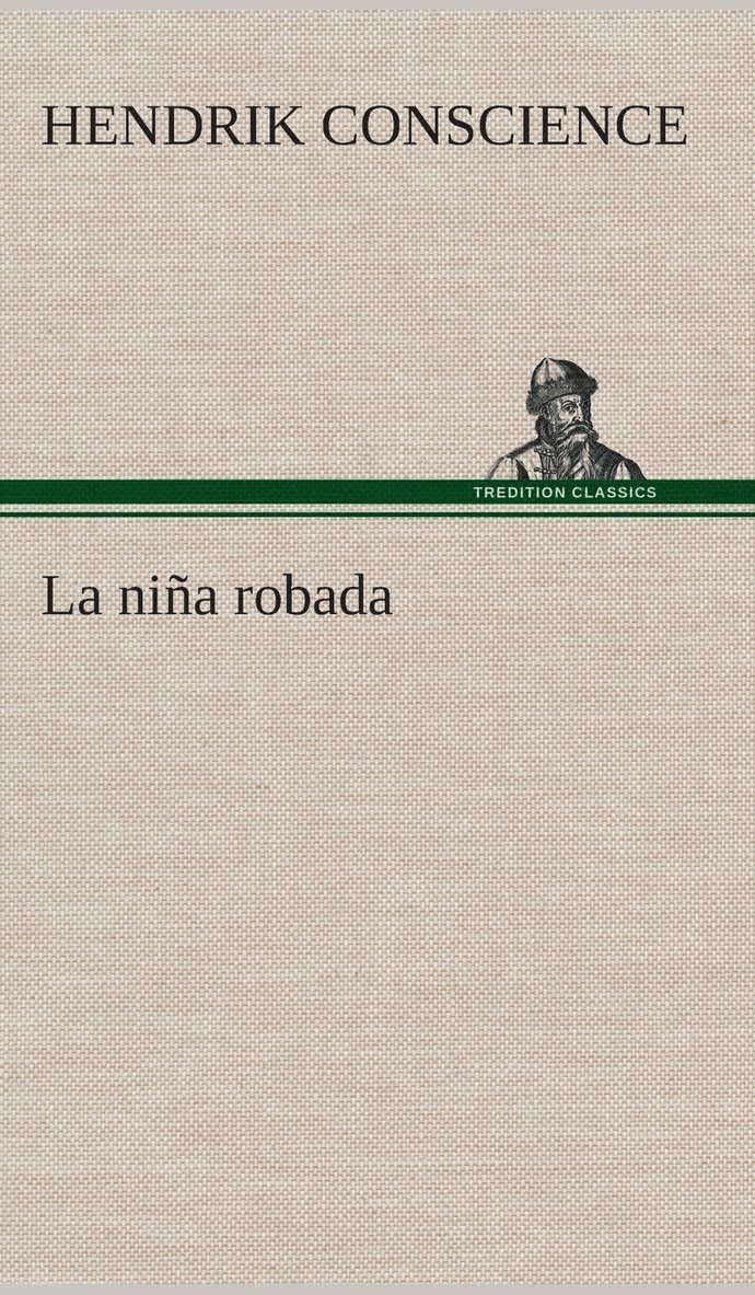 niña robada