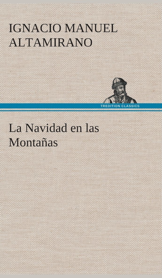 La Navidad en las Montaas 1