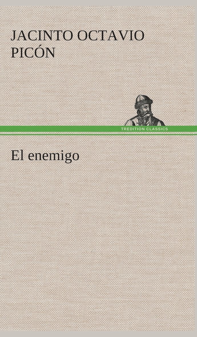 El enemigo 1