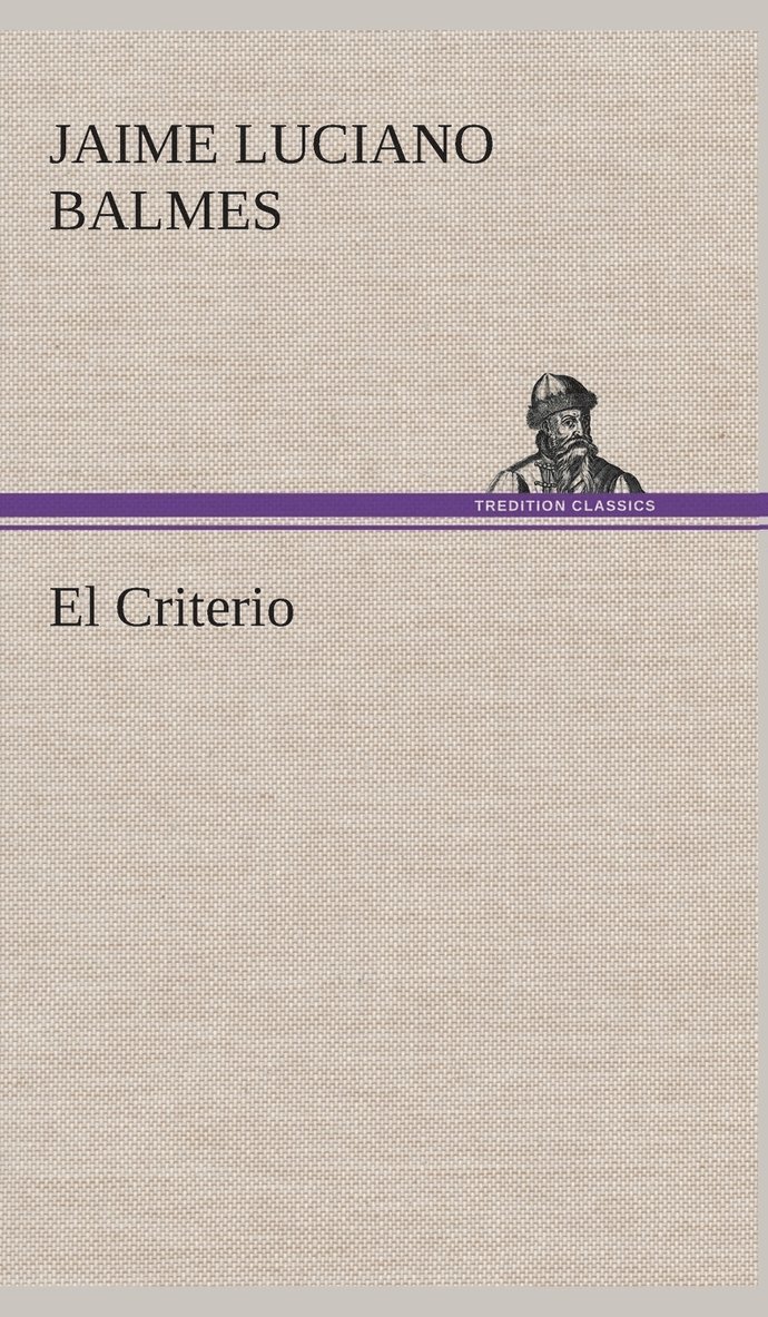 El Criterio 1