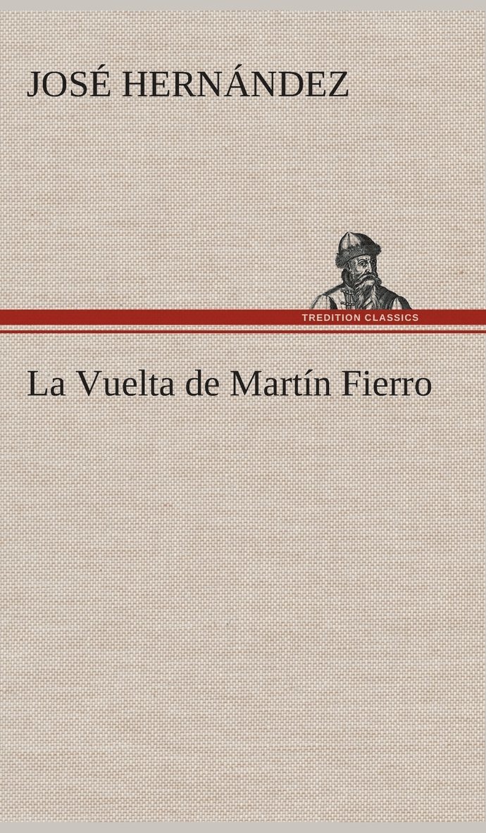 Vuelta de Martín Fierro