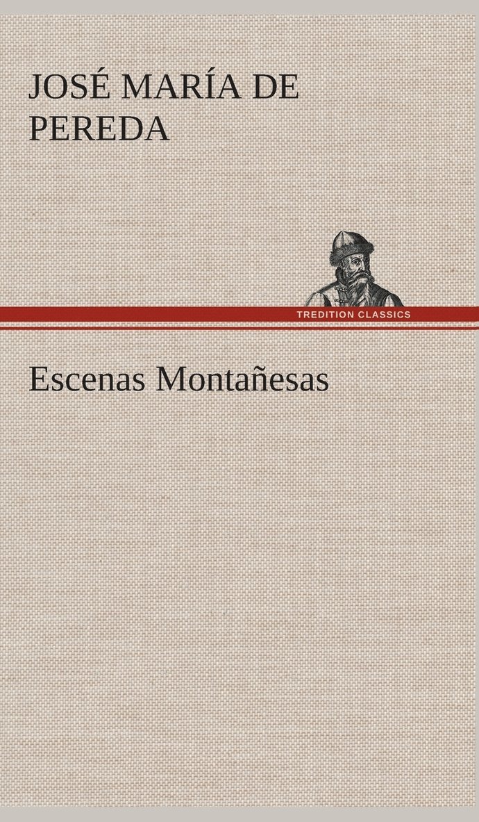 Escenas Montañesas