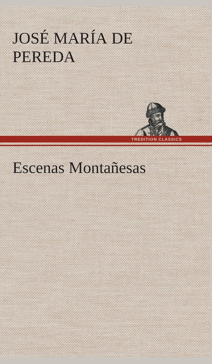 Escenas Montaesas 1