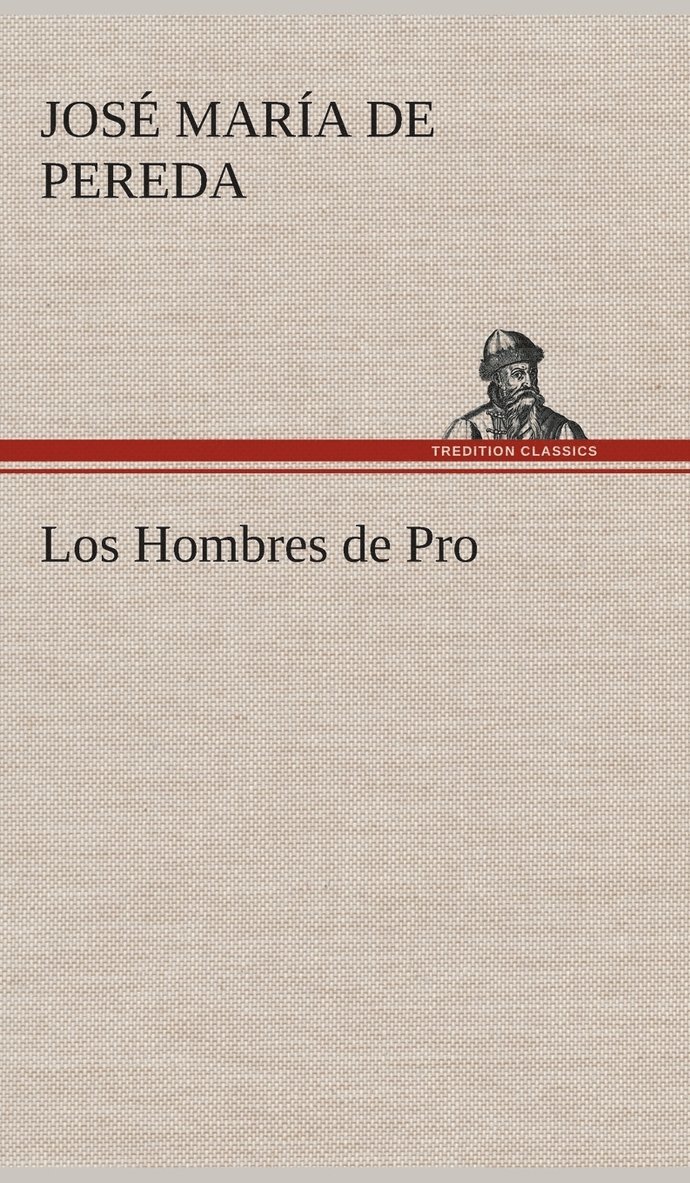 Los Hombres de Pro 1