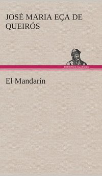 bokomslag El Mandarn