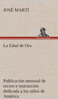 bokomslag La Edad de Oro