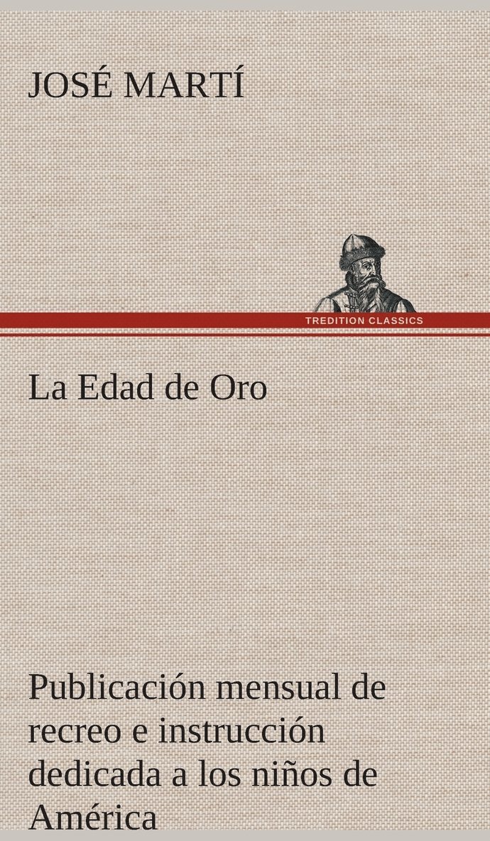 Edad de Oro