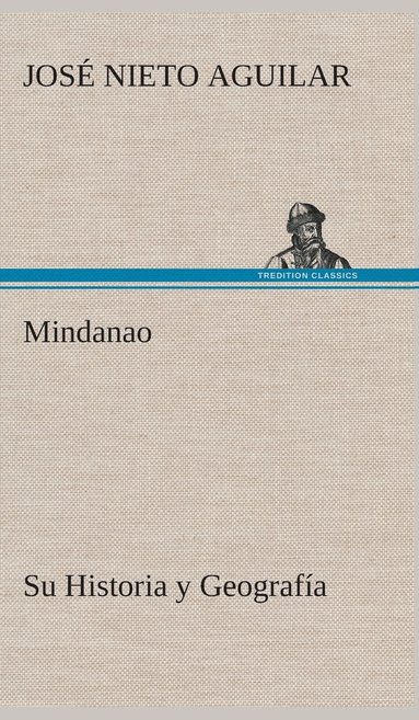 bokomslag Mindanao