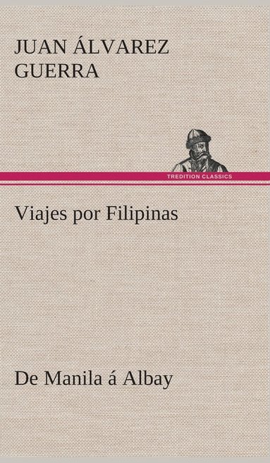 bokomslag Viajes por Filipinas