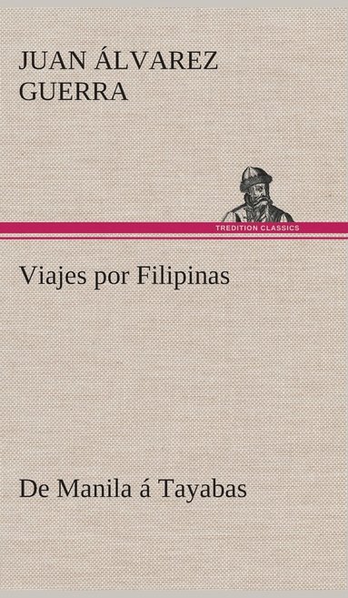 bokomslag Viajes por Filipinas