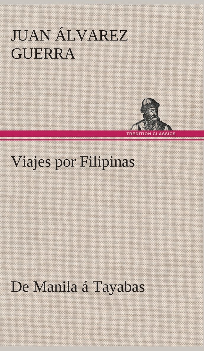 Viajes por Filipinas 1