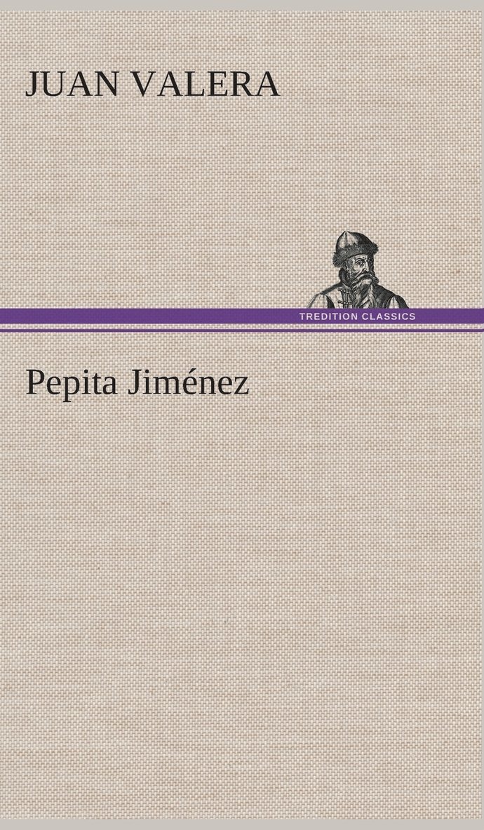Pepita Jimnez 1