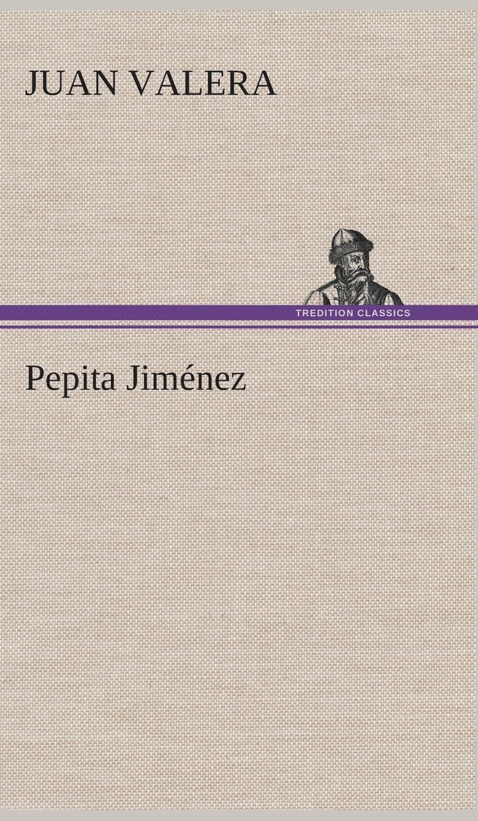 Pepita Jiménez