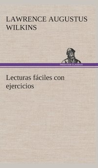bokomslag Lecturas fáciles con ejercicios