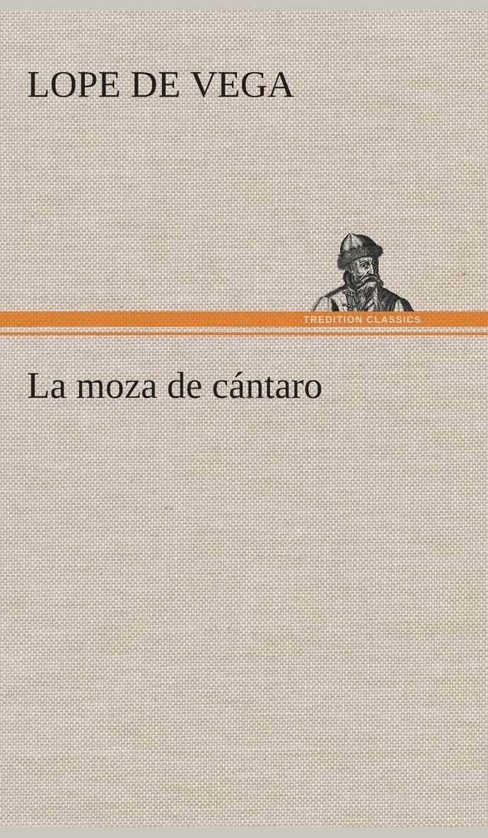 La moza de cntaro 1