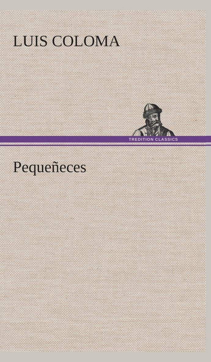 Pequeeces 1