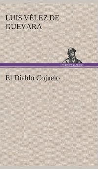 bokomslag El Diablo Cojuelo