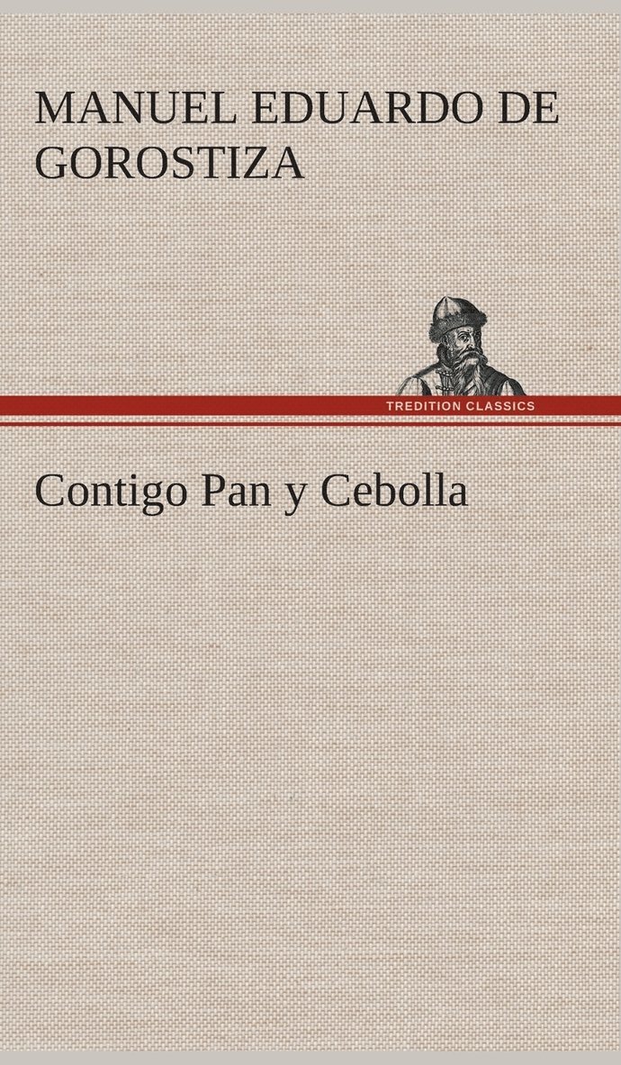 Contigo Pan y Cebolla 1