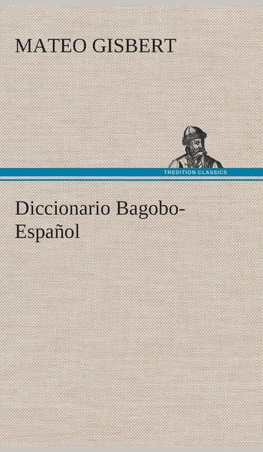 bokomslag Diccionario Bagobo-Espaol