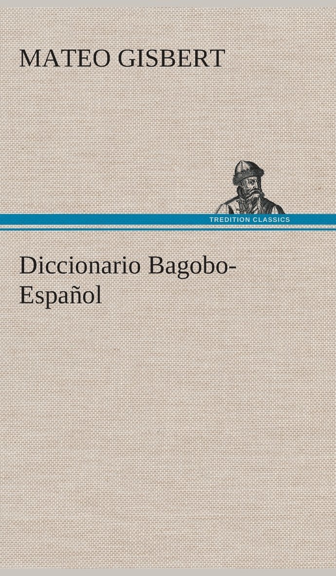 Diccionario Bagobo-Espaol 1