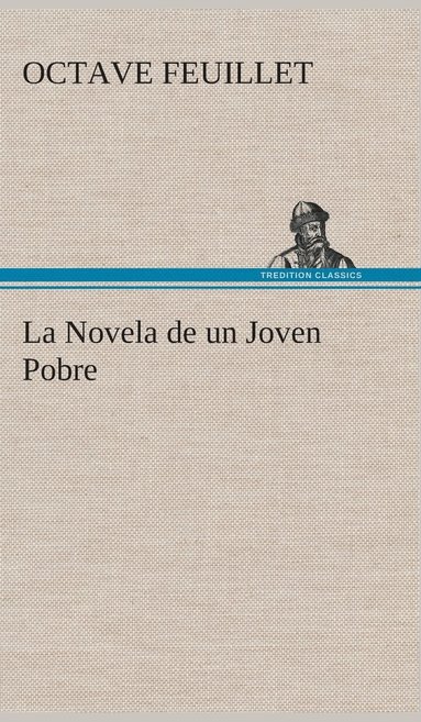 bokomslag Novela de un Joven Pobre