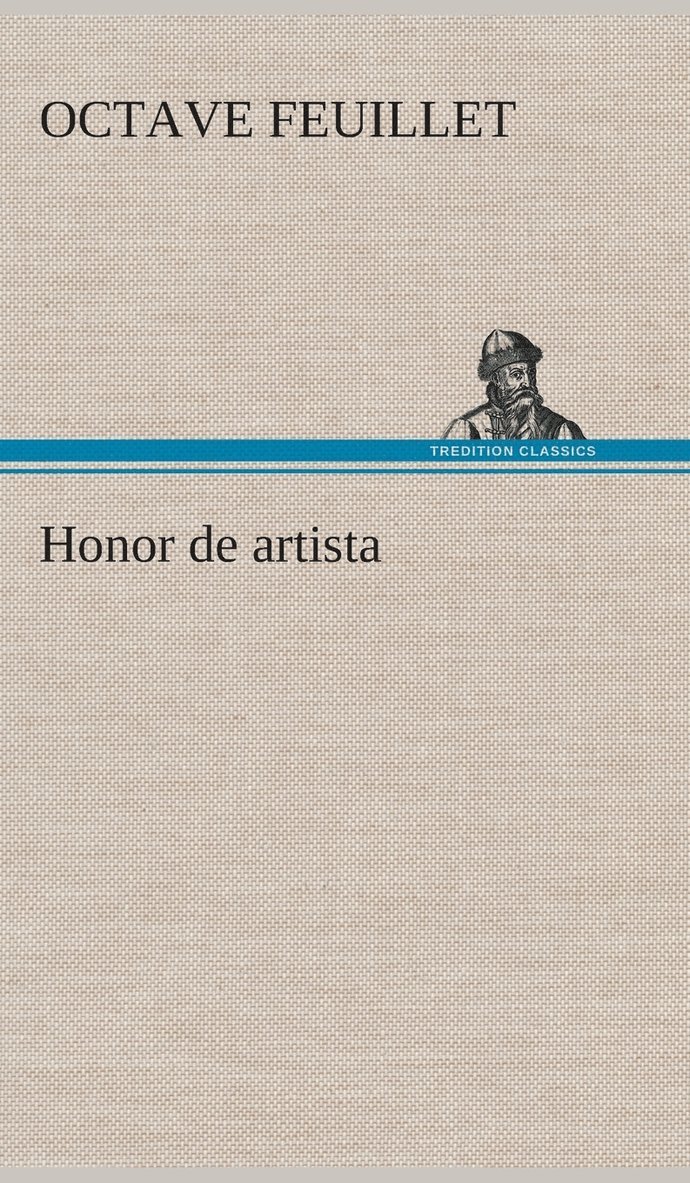 Honor de artista