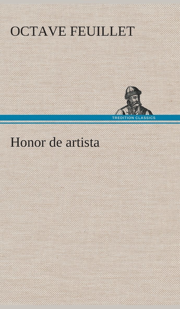 Honor de artista 1