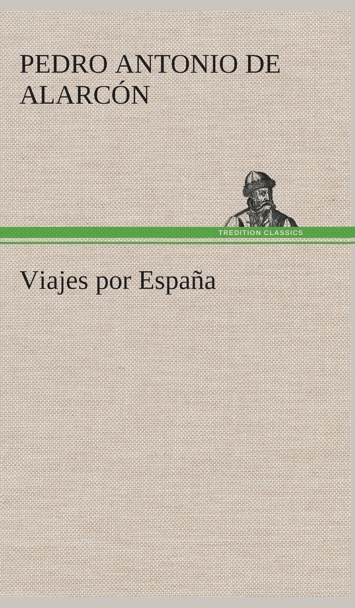 Viajes por España