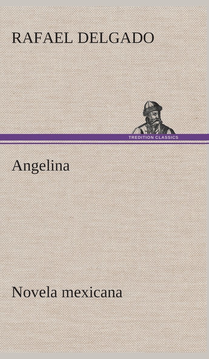 Angelina (novela mexicana) 1